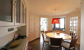 Imagem 6: Apartamento para venda com 310 metros quadrados com 4 quartos em Vila Ida - São Paulo - SP