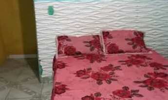 Imagem: Alugo kitnet