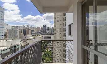 Imagem 2: Apartamento Locação 3 Dormitórios - 90 m² Jardim Paulista