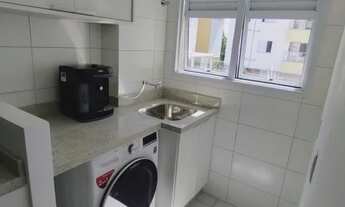 Imagem 2: Apartamento para aluguel e venda possui 60 metros quadrados com 2 quartos