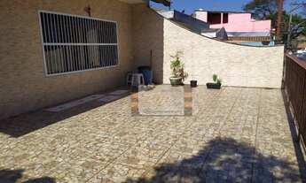 Imagem 4: Casa à venda, 250 m² por R$ 700.000,00 - Jardim Vivan - São Paulo/SP