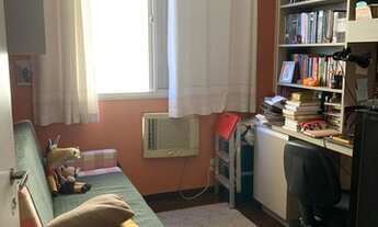 Imagem 5: Apartamento para venda tem 60 metros quadrados com 2 quartos