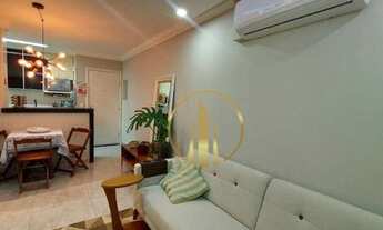 Imagem 3: IMPECÁVEL APARTAMENTO 2 DORMITÓRIOS - RESIDENCIAL ITAMARACÁ - PRÓXIMO AO SHOPPING IGUATEMI