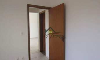 Imagem 5: Apartamento com 2 dormitórios para alugar, 61 m² por R$ 1.300,00/mês - Centro - Sumaré/SP