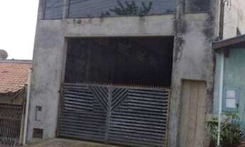 Imagem 4: Barracão, 150 m² - venda por R$ 400.000,00 ou aluguel por R$ 2.620,00/mês - Conjunto Resid