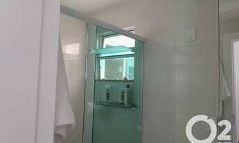 Imagem 5: Apartamento com 3 quartos (uma suíte) à venda, 92m² por R$320.000 - Glória - Macaé-RJ