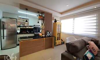 Imagem 5: Apartamento à venda Avenida Dom Cláudio José Gonçalves Ponce de Leão, Vila Ipiranga - Port