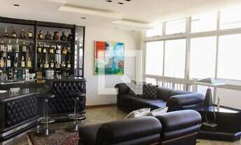 Imagem 7: Apartamento para Aluguel - Jardim Anália Franco, 3 Quartos, 380 m2