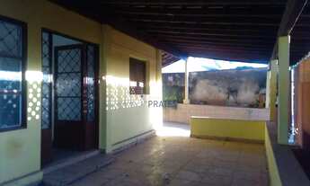 Imagem 2: Casa com 2 dormitórios para alugar, 200 m² por R$ 1.200,00/mês - Jardim Walkíria - São Jos