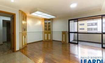 Imagem: APARTAMENTO - POMPÉIA - SP