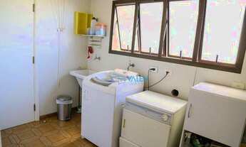 Imagem 5: Apartamento com 3 dormitórios à venda, 183 m² - Jardim Bela Vista - Santo André/SP