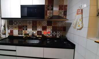 Imagem 6: Apartamento com 2 dormitórios à venda, 55 m² por R$ 240.000 - Jardim Santa Emília - São Pa