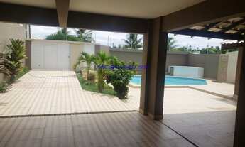 Imagem 7: CASA RESIDENCIAL em LAURO DE FREITAS - BA, VILAS DO ATLÂNTICO