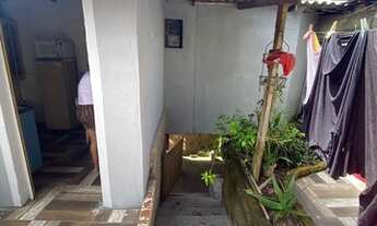 Imagem 3: Casa semi mobiliada com 300m² no Bairro Serraria em São José