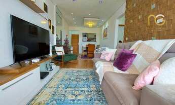 Imagem 7: Apartamento à venda, 75 m² por R$ 390.000,00 - Vila Guilhermina - Praia Grande/SP