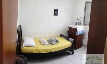 Imagem 4: Apartamento com 2 dormitórios à venda, 42 m² por R$ 248.000 - Fazenda Morumbi - São Paulo