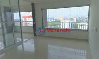 Imagem 4: Excelente apartamento para Locação Jardim Aquarius, com 02 dorms, 83m²