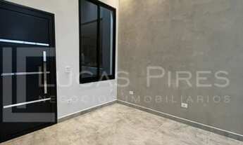 Imagem 3: Casa Linda Com Piscina E Suíte no Condomínio Horto Florestal em Sorocaba