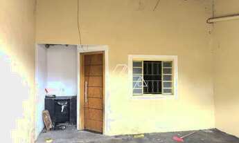 Imagem 3: Casa com 1 dormitório para alugar por R$ 700,01/mês - Parque dos Ipês - Marília/SP