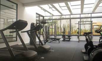 Imagem 4: JARDINS - ANDAR ALTO E LIVING INTEGRADO