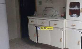 Imagem 3: Casa com 3 dormitórios à venda por R$ 530.000 - Jardim Três Marias - São Bernardo do Campo