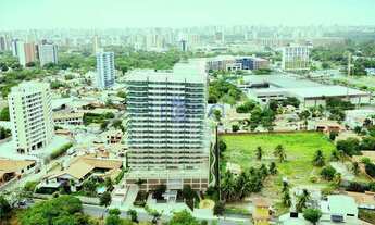 Imagem 3: Apartamento com 3 dormitórios à venda, 71 m² por R$ 688.284 - Engenheiro Luciano Cavalcant