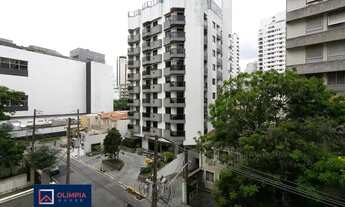 Imagem 6: Apartamento Locação 1 Dormitórios - 37 m² Jardim Paulista