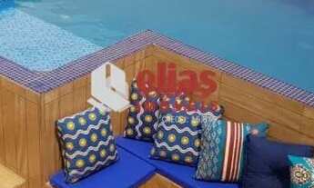 Imagem 5: CASA EM CONDOMÍNIMO PARA VENDA QUINTA RANIERI 03 SUÍTES