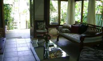 Imagem 3: Sobrado com 5 dormitórios à venda, 225 m² por R$ 3.800.000,00 - Praia de Juquehy - São Seb