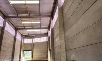 Imagem 7: Galpão para alugar em Arujá