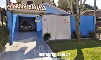 Imagem: Casa para venda Xaxim