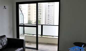 Imagem 2: FLAT A VENDA Flat / studio com 2 dormitórios