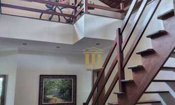 Imagem: Casa com 3 quartos à venda, 500 m² por