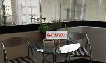 Imagem 4: Apartamento 1 por andar VL. Clementino