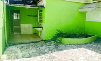 Imagem 2: Casa com 2 dormitórios à venda, 90 m² por R$ 230.000,00 - Sapé II - Caçapava/SP