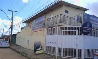 Imagem: Aluga- se um apartamento com varanda Quadra