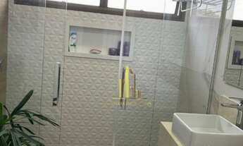 Imagem 4: Apartamento com 3 dormitórios à venda, 167 m² por R$ 950.000,00 - Anhangabaú - Jundiaí/SP