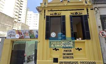 Imagem: Casa para aluguel possui 209 m² com 2 dormitórios