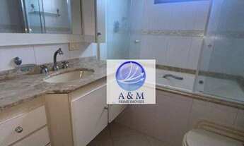 Imagem 5: Apartamento à venda, 130 m² por R$ 890.000,00 - Vila Carrão - São Paulo/SP