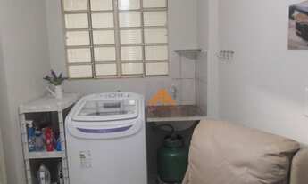 Imagem 7: Casa com 2 dormitórios à venda, 160 m² por R$ 371.000 - Jardim Monte Carlo - Ribeirão Pret