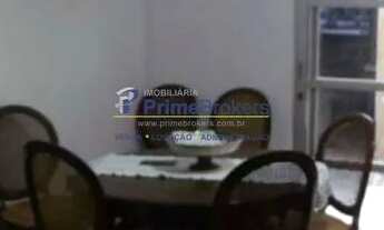 Imagem 6: Sobrado para venda no Planalto Paulista