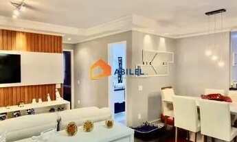 Imagem: Apartamento à venda, 2 quartos, 1 suíte