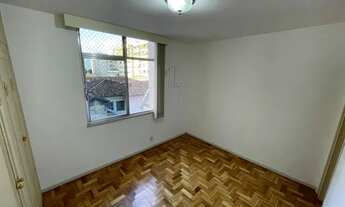 Imagem 5: Apartamento com 2 quartos colado a praça Saenz Peña - Tijuca