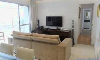 Imagem: APARTAMENTO - VILA MASCOTE - SP