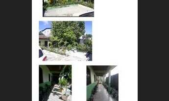 Imagem: ALUGA-SE OU VENDE-SE CASA PARA FINS COMERCIAIS