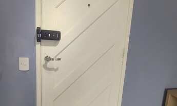 Imagem 4: Apartamento térreo