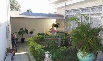 Imagem 2: Casa com 3 dormitórios à venda, 197 m² por R$ 850.000,00 - Jardim Europa - Piracicaba/SP