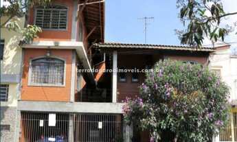 Imagem: CASA RESIDENCIAL em SÃO PAULO - SP, PARQUE