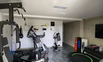 Imagem 5: Casa residencial Duplex Condomínio Alphaville Litoral Norte 2 para Locação Alphaville (abr