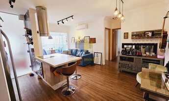 Imagem: Apartamento Vila Ema Sjc 77 m² 2 dormitórios